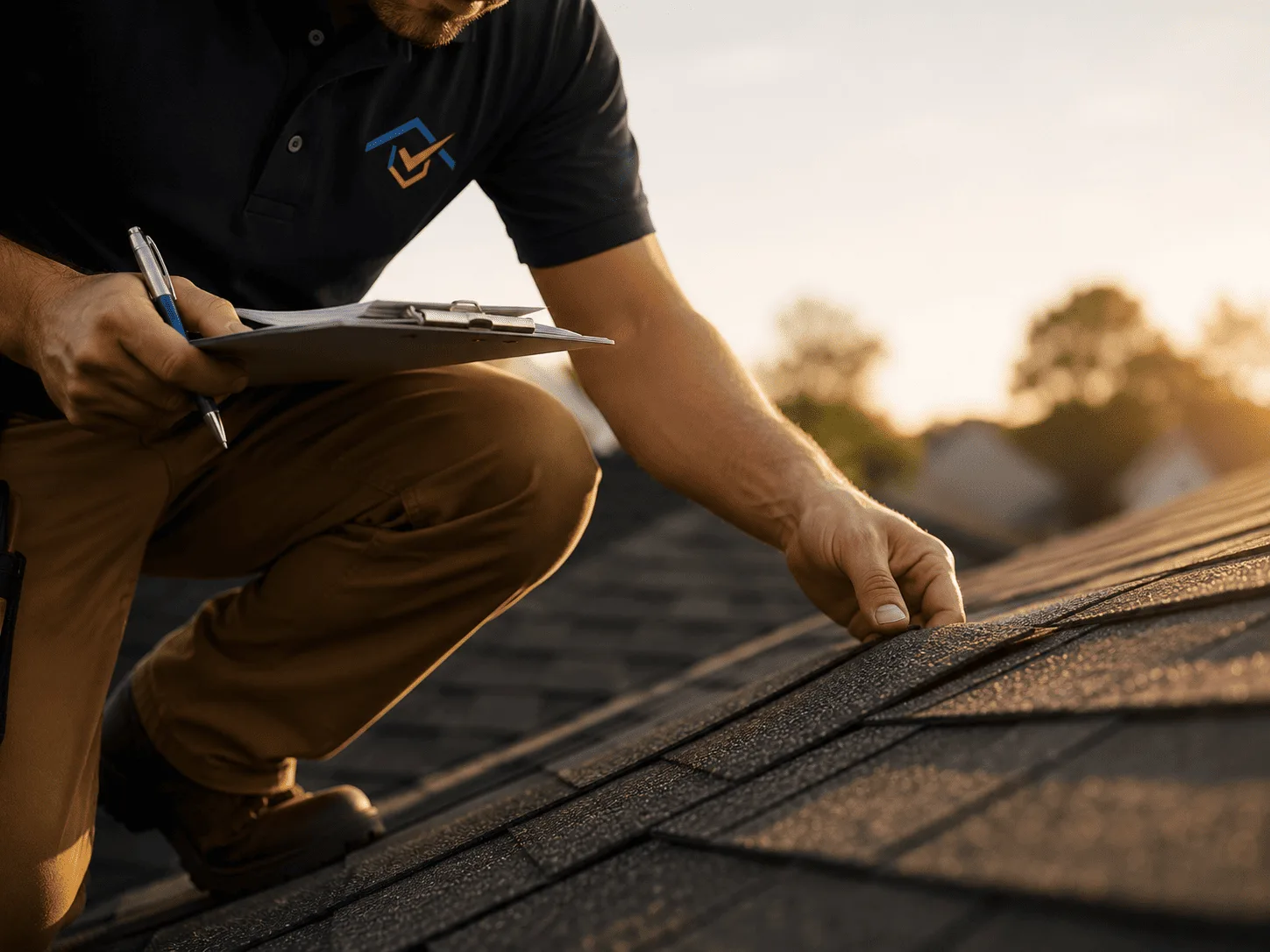 Why Choose Roof Inspection in New Hampton, MO